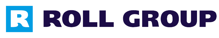 Roll Group logo