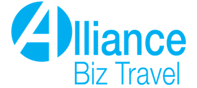 Alliance Biz Travel logo