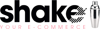 Logo de Shake Your e-commerce