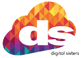 Digital Sisters logo