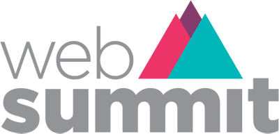 Web Summit logo