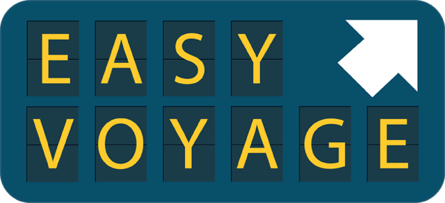 logo EasyVoyage