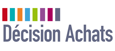 Decision Achats logo