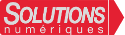 Solutions Numeriques logo
