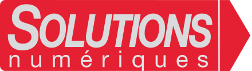 logo de Solutions Numeriques