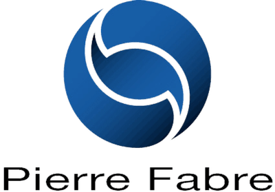 Pierre Fabre logo