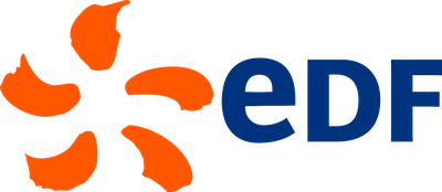 EDF logo